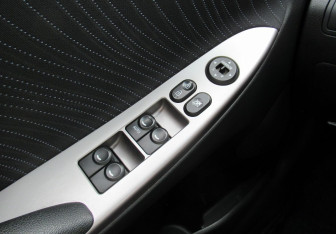 Подержанный автомобиль Hyundai Solaris Sedan 2014 года (11 фото)
