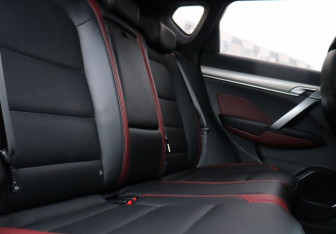 Подержанный автомобиль Geely Coolray 2020 года (11 фото)