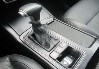 Подержанный автомобиль Kia Sorento 2018 года (20 фото)