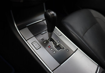 Подержанный автомобиль Hyundai ix55 2013 года (19 фото)