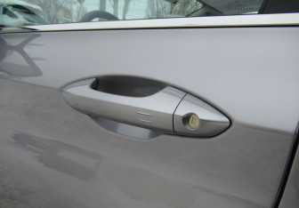 Подержанный автомобиль Belgee X50 2024 года (21 фото)