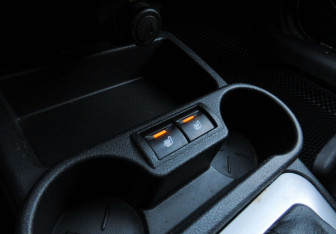 Подержанный автомобиль LADA (ВАЗ) Kalina Hatchback 2013 года (18 фото)