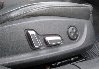 Подержанный автомобиль Audi A5 Liftback 2011 года (15 фото)