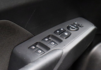 Подержанный автомобиль Hyundai Solaris Sedan 2017 года (16 фото)