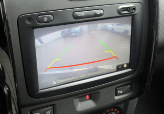 Подержанный автомобиль Renault Duster 2020 года (14 фото)