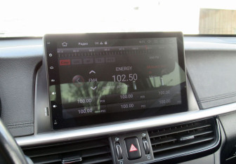 Подержанный автомобиль Kia Optima Sedan 2019 года (16 фото)