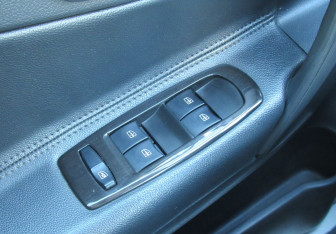 Подержанный автомобиль Renault Koleos 2014 года (23 фото)