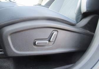 Подержанный автомобиль Geely Atlas 2024 года (15 фото)