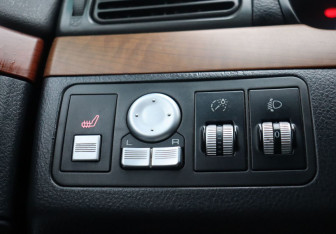 Подержанный автомобиль Lifan Solano 2012 года (14 фото)